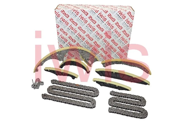 Timing Chain Kit